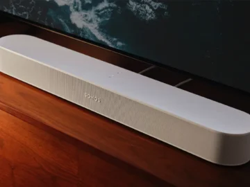 Sonos Barra De Sonido - Tom Conrad