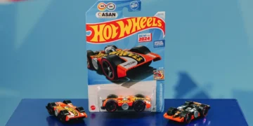 Hot Wheels Juguete - Hot Wheels
