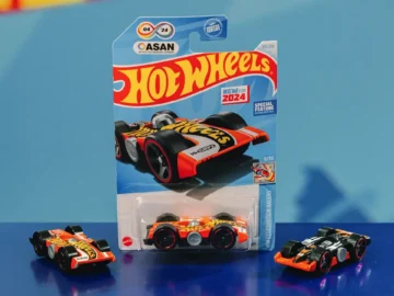 Hot Wheels Juguete - Hot Wheels