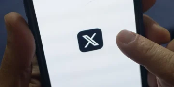 X Red Social Twitter - usuarios bloqueados