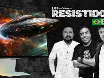 Monitores 3D: ¿tendrá éxito en este ‘segundo intento’ de la tecnología?