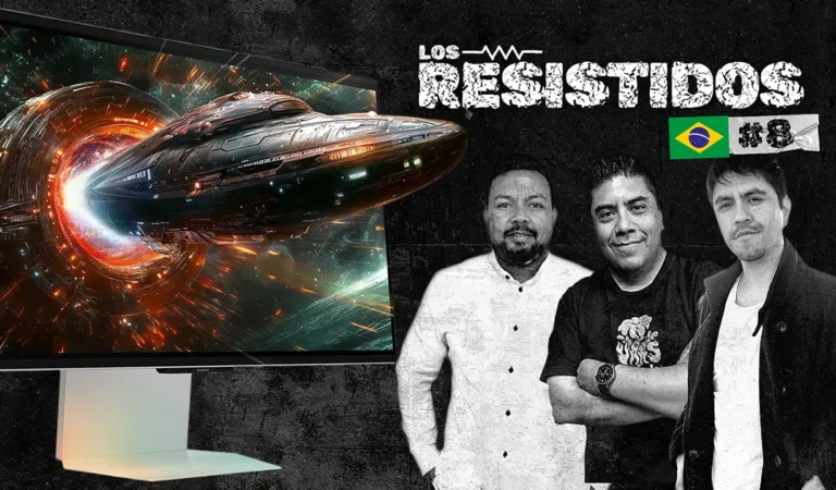 Monitores 3D: ¿tendrá éxito en este ‘segundo intento’ de la tecnología?