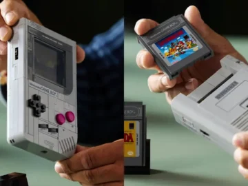 Lego Game Boy - Game Boy