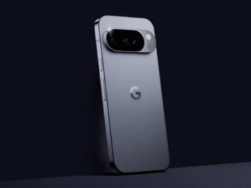 Google Pixel 10 - Pixel 10