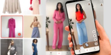 Pruébate ropa con IA: el siguiente paso de Google con su App «Doppl»