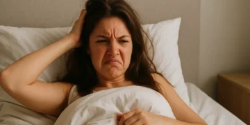 Por Que Cuesta Tanto Despertar - despertar