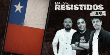 ¿Por qué fracasan algunas marcas de celulares en Chile? El análisis de «Los Resistidos»