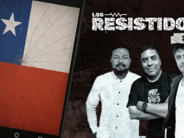 ¿Por qué fracasan algunas marcas de celulares en Chile? El análisis de «Los Resistidos»