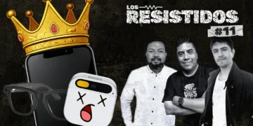 ¿Qué dispositivo reemplazará al smartphone? ¿Existe o por ahora será puro humo?