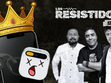 ¿Qué dispositivo reemplazará al smartphone? ¿Existe o por ahora será puro humo?