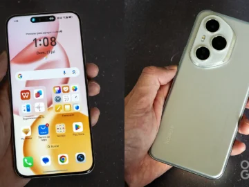 Honor 400 Pro 01 - Honor 400 Pro