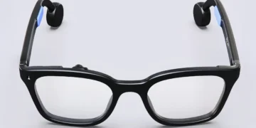 Brilliant Labs lanza «Halo», gafas inteligentes con memoria y 14 horas de batería