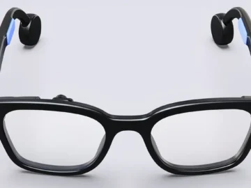 Brilliant Labs lanza «Halo», gafas inteligentes con memoria y 14 horas de batería