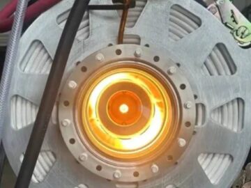 Una empresa dice poder convertir mercurio en oro mientras genera energía limpia