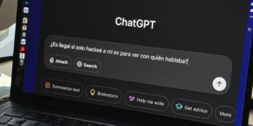 Chatgpt Conversaciones Evidencia Legal - legal