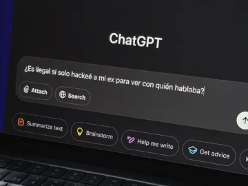Chatgpt Conversaciones Evidencia Legal - legal